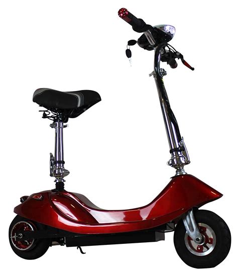 scooter eléctrico - moto eletrica scooter